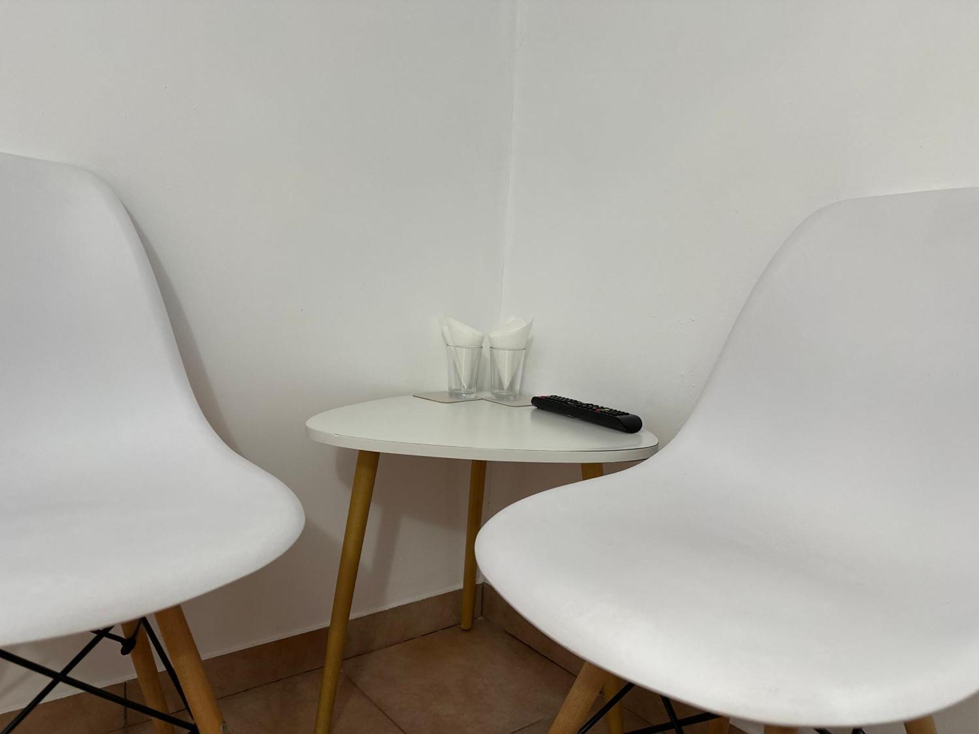 Casa Fm Hotel Vama Veche Bagian luar foto